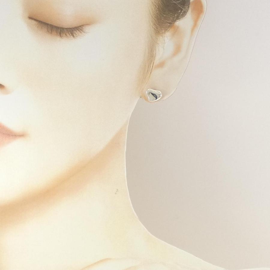 ティファニー フルハート ピアス : KOMEHYO ONLINESTORE Yahoo!店