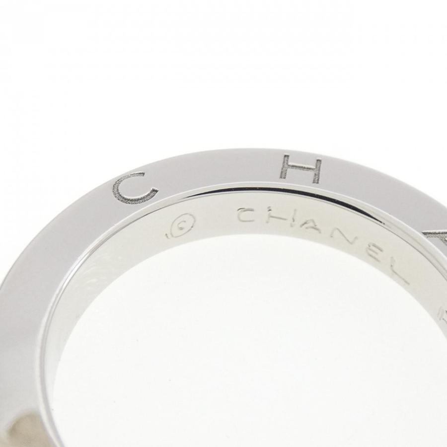 シャネル C シグニチャー リング シャネル C シグニチャー リング : KOMEHYO ONLINESTORE Yahoo!店