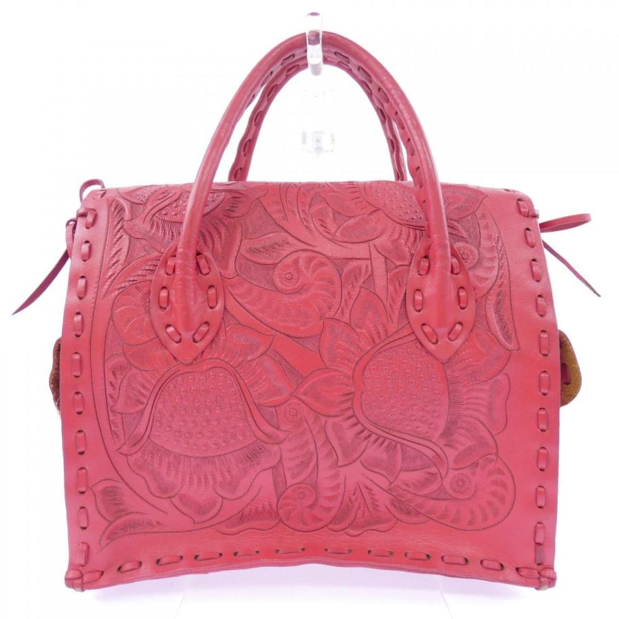 カービングトライブス　ティエラ カービングトライブス Carving Tribes BAG : KOMEHYO ONLINESTORE