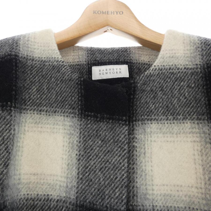 バーニーズニューヨーク BARNEYS NEW YORK コート : KOMEHYO