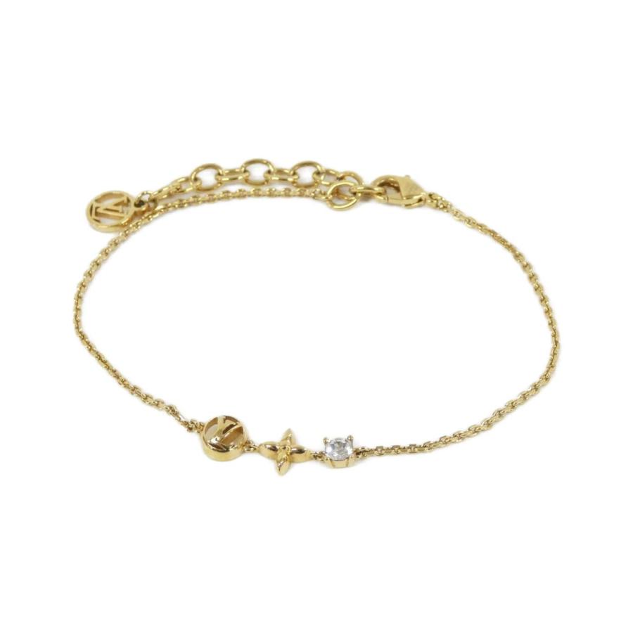 ルイヴィトン ブレスレット プティ ルイ M00374 : KOMEHYO ONLINESTORE