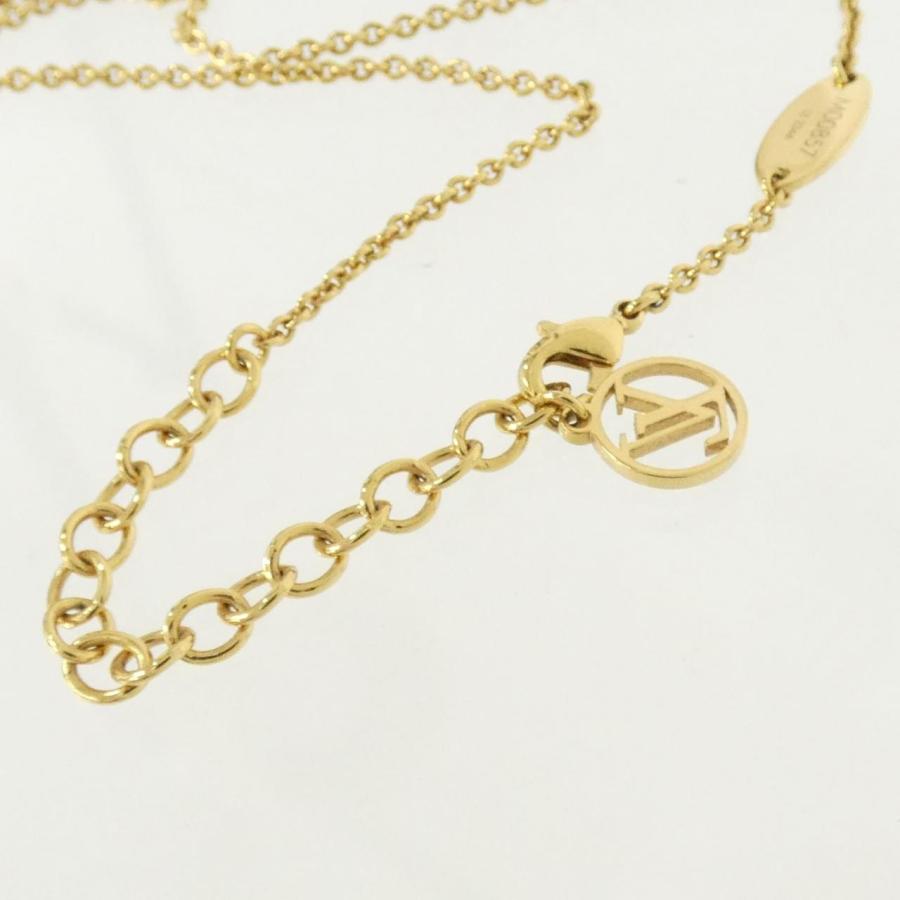 ルイヴィトン ネックレス エセンシャルV M00857 ネックレス_3