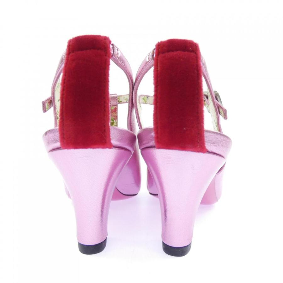グッチ GUCCI 497484 パンプス_4