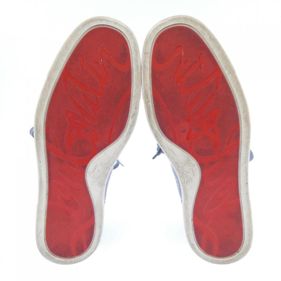 クリスチャンルブタン CHRISTIAN LOUBOUTIN スニーカー : KOMEHYO