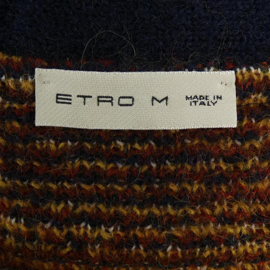 エトロ ETRO カーディガン : KOMEHYO ONLINESTORE Yahoo!店 - 通販