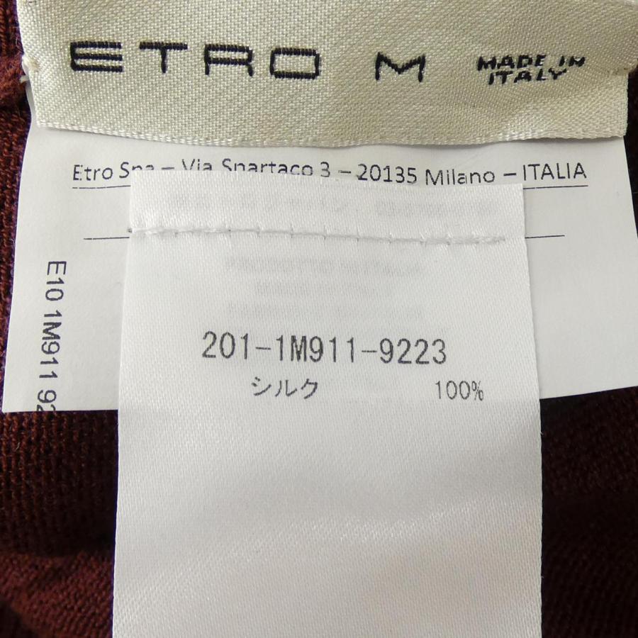 エトロ ETRO ニット : KOMEHYO ONLINESTORE Yahoo!店 - 通販 - Yahoo