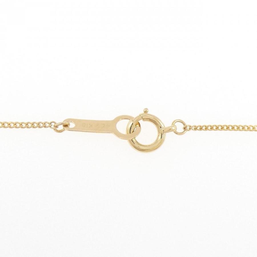 4゜C ガーネット ネックレス : KOMEHYO ONLINESTORE Yahoo!店 - 通販