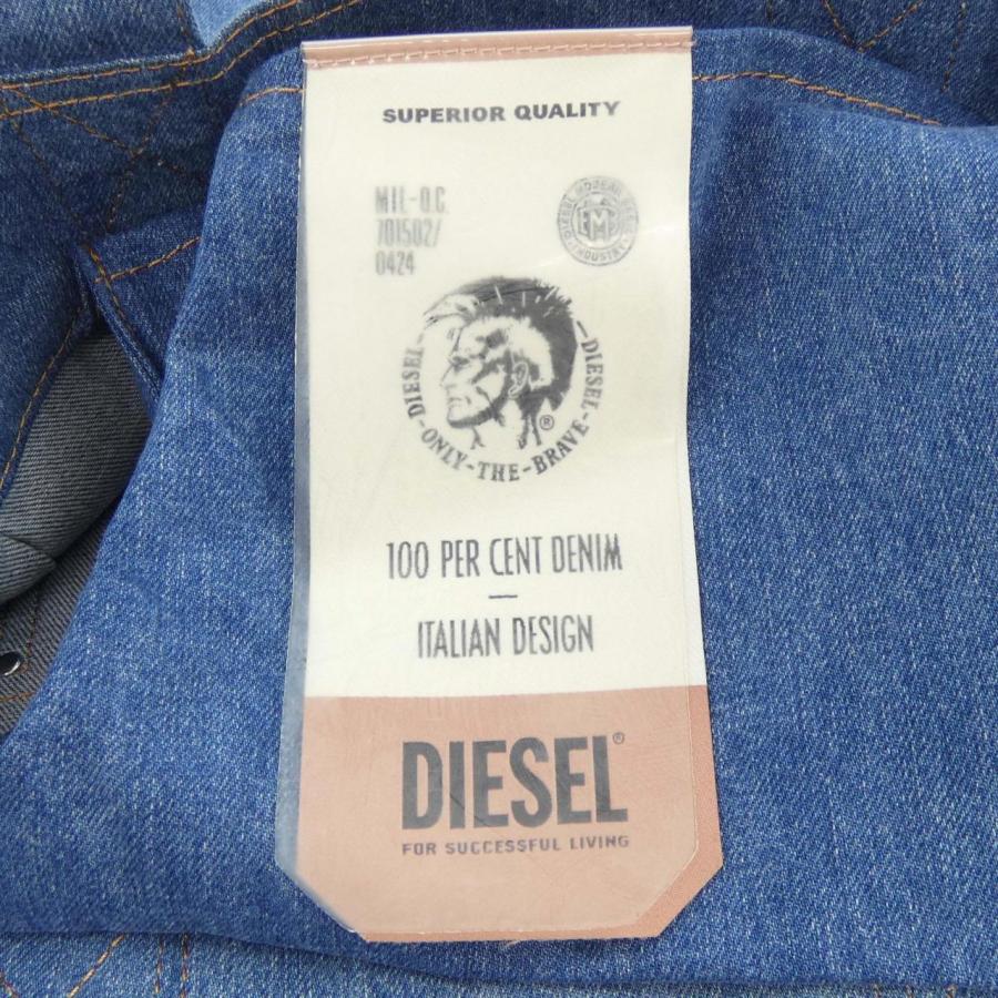 ディーゼル DIESEL BAG_4