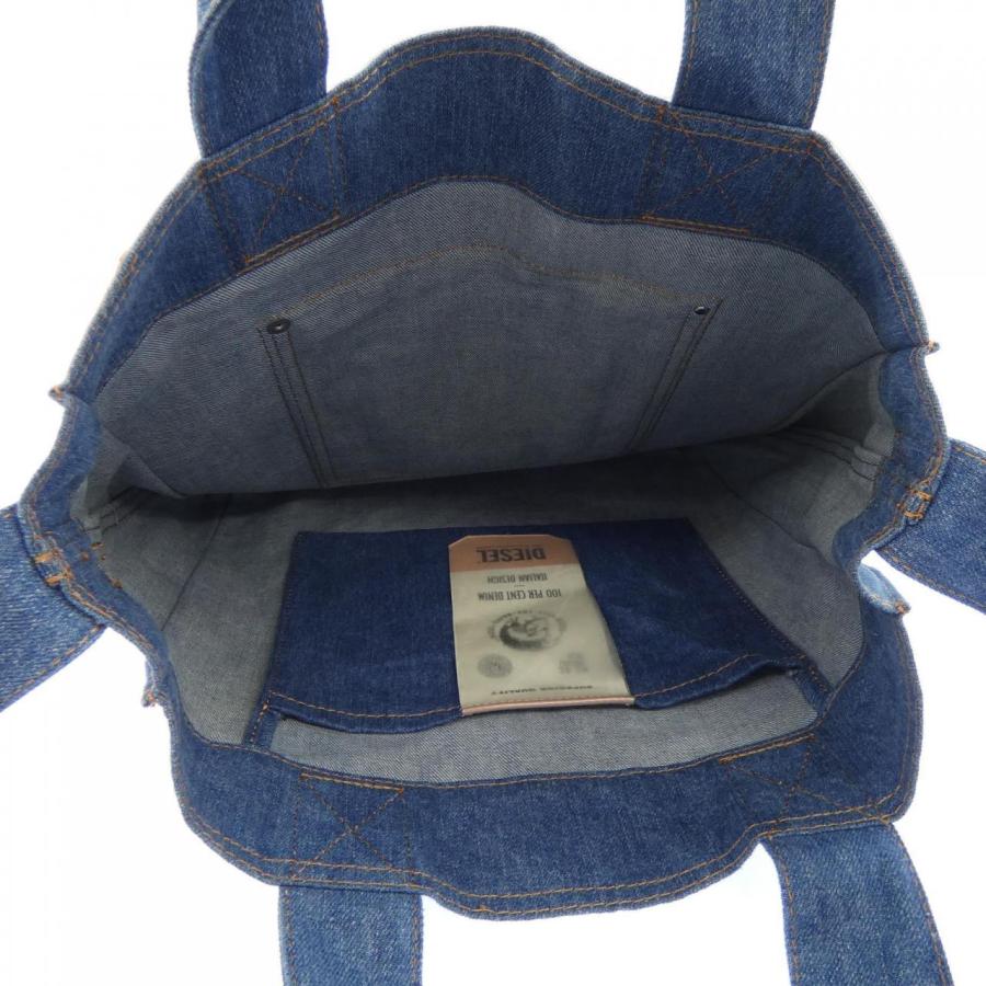 ディーゼル DIESEL BAG_5