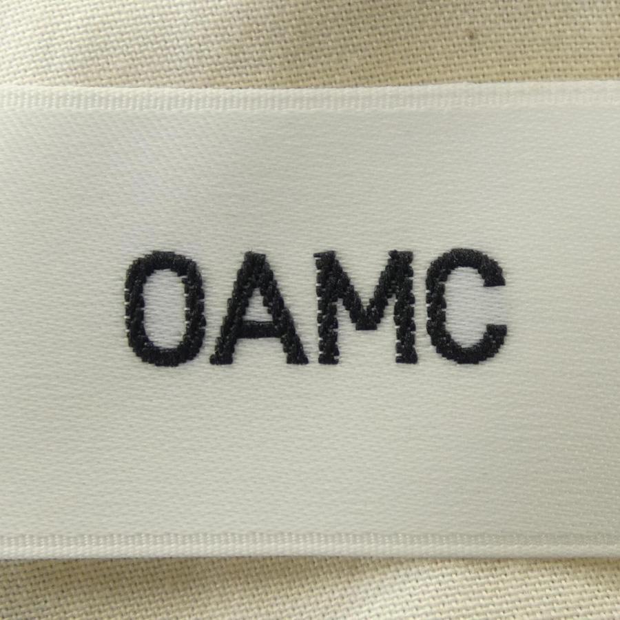 オーエーエムシー OAMC 23A28OAU45 パンツ オーエーエムシー OAMC 23A28OAU45 パンツ : KOMEHYO ONLINESTORE