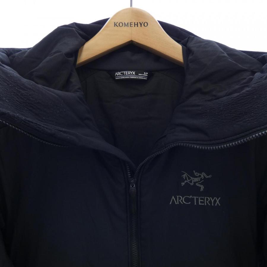 アークテリクス ARC'TERYX 24105-129829 ATOM AR ジャケット : KOMEHYO