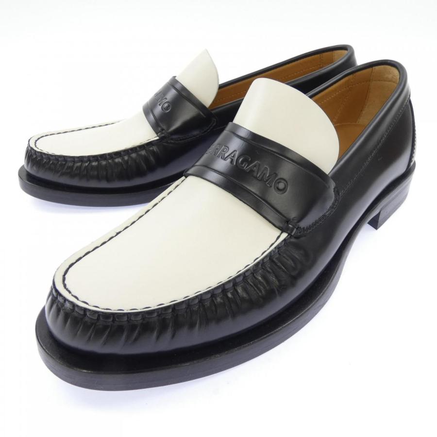 フェラガモ FERRAGAMO シューズ : KOMEHYO ONLINESTORE Yahoo!店