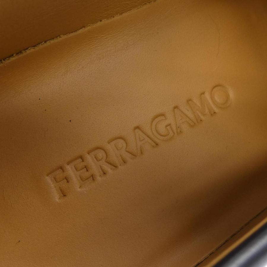 フェラガモ FERRAGAMO シューズ : KOMEHYO ONLINESTORE Yahoo!店