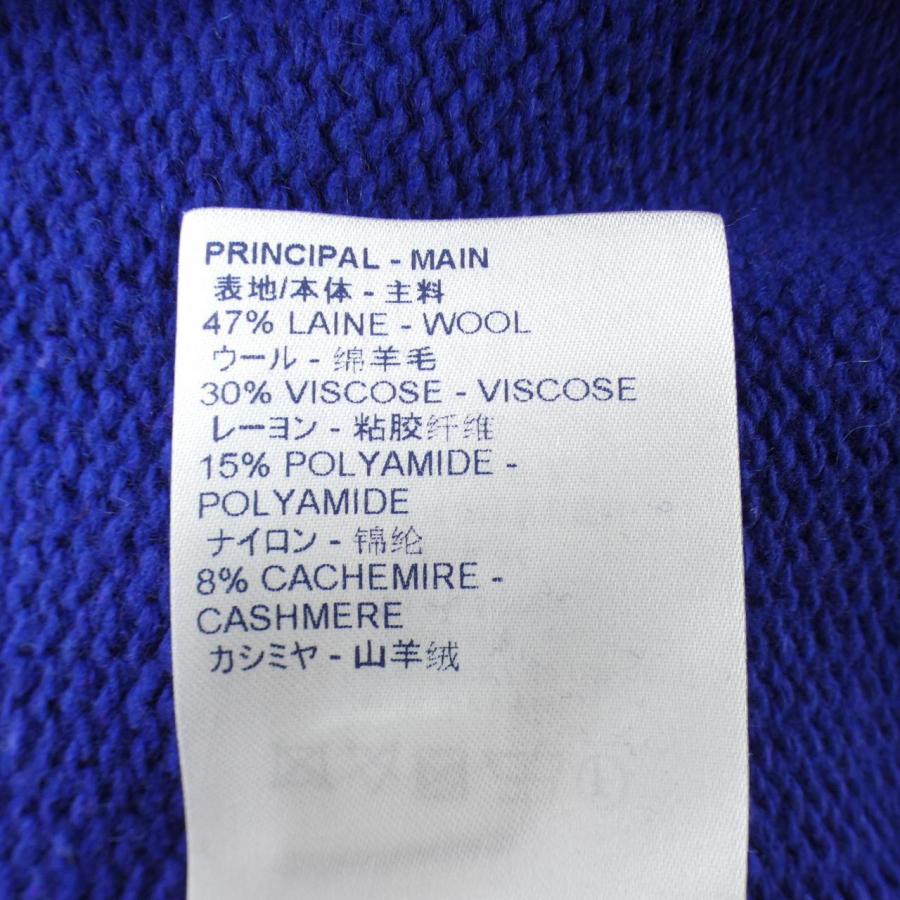 ルイヴィトン LOUIS VUITTON ダミエジャカードVネック HKN61WZRS