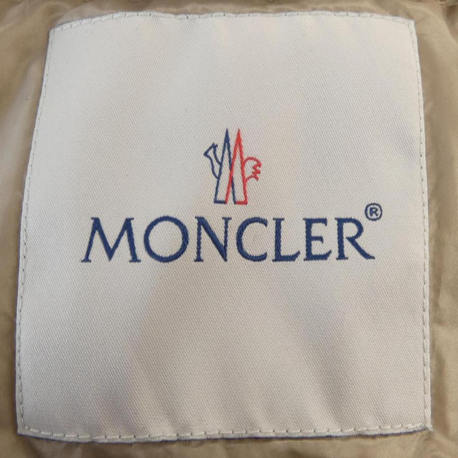 モンクレール MONCLER LAUZEE ダウンコート_4