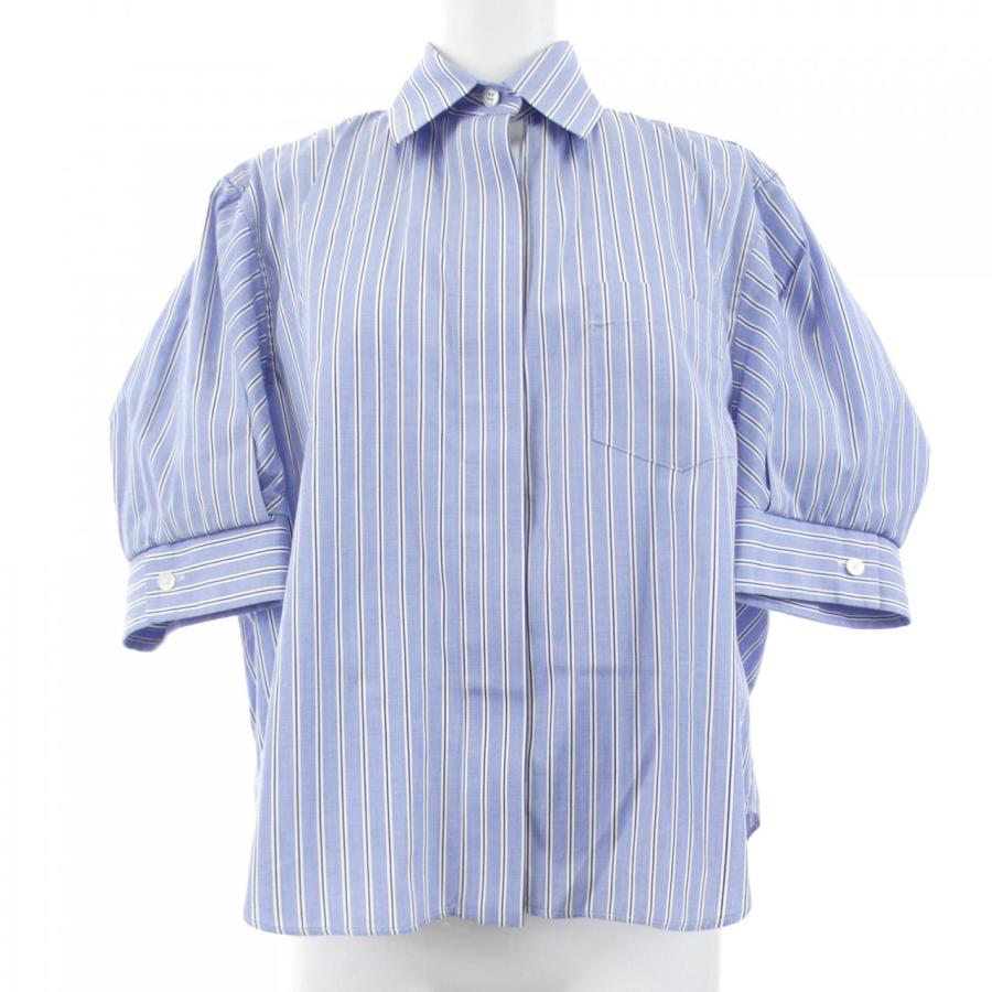 サカイ SACAI THOMAS MAISON 23-06528 S／Sシャツ サカイ SACAI THOMAS MAISON 23-06528 S／Sシャツ : KOMEHYO
