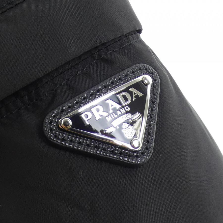プラダ PRADA トライアングルロゴ 290364 R212 1060 ダウンコート
