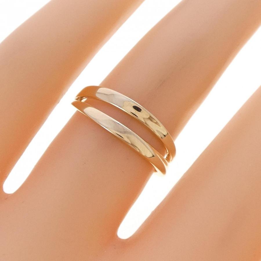 スタージュエリー リング ダイヤ 15号 K10YG/エナメル スタージュエリー K10YG リング : KOMEHYO ONLINESTORE Yahoo!店