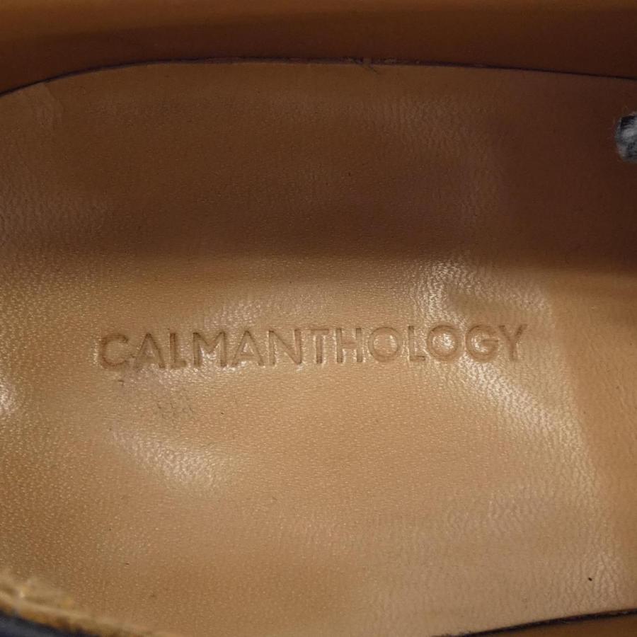 カルマンソロジー CALMANTHOLOGY シューズ : KOMEHYO ONLINESTORE