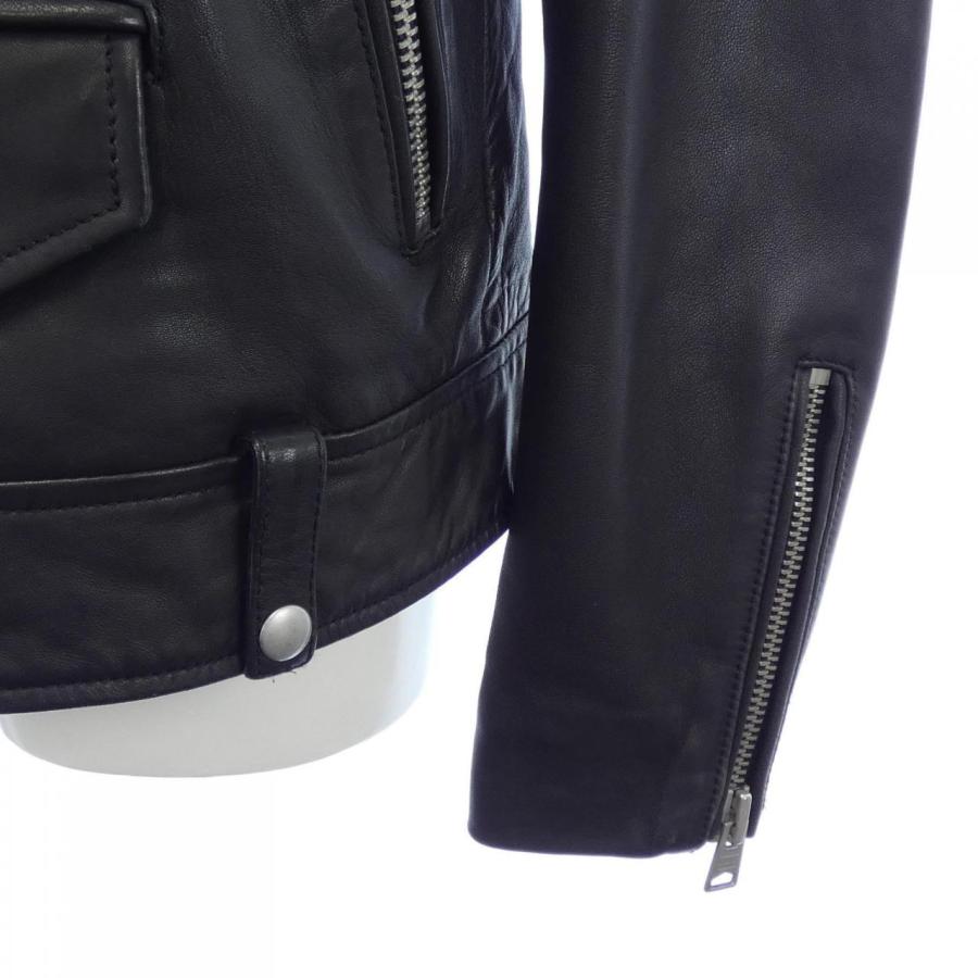 オールセインツ ALLSAINTS ML025N レザーライダースジャケット オールセインツ ALLSAINTS ML025N レザーライダースジャケット