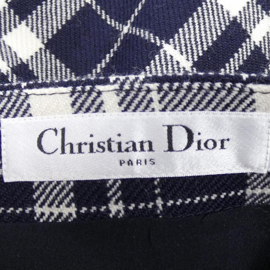 クリスチャンディオール CHRISTIAN DIOR 141J46A1342 スカートの画像