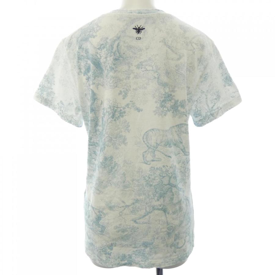 クリスチャンディオール CHRISTIAN DIOR トワル ドゥ ジュイ ソヴァージュ 443T09A4498 Tシャツ_1