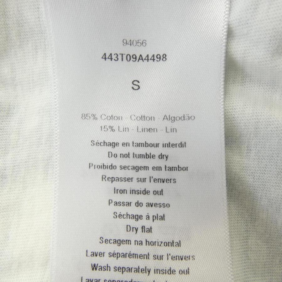 クリスチャンディオール CHRISTIAN DIOR トワル ドゥ ジュイ ソヴァージュ 443T09A4498 Tシャツ_2
