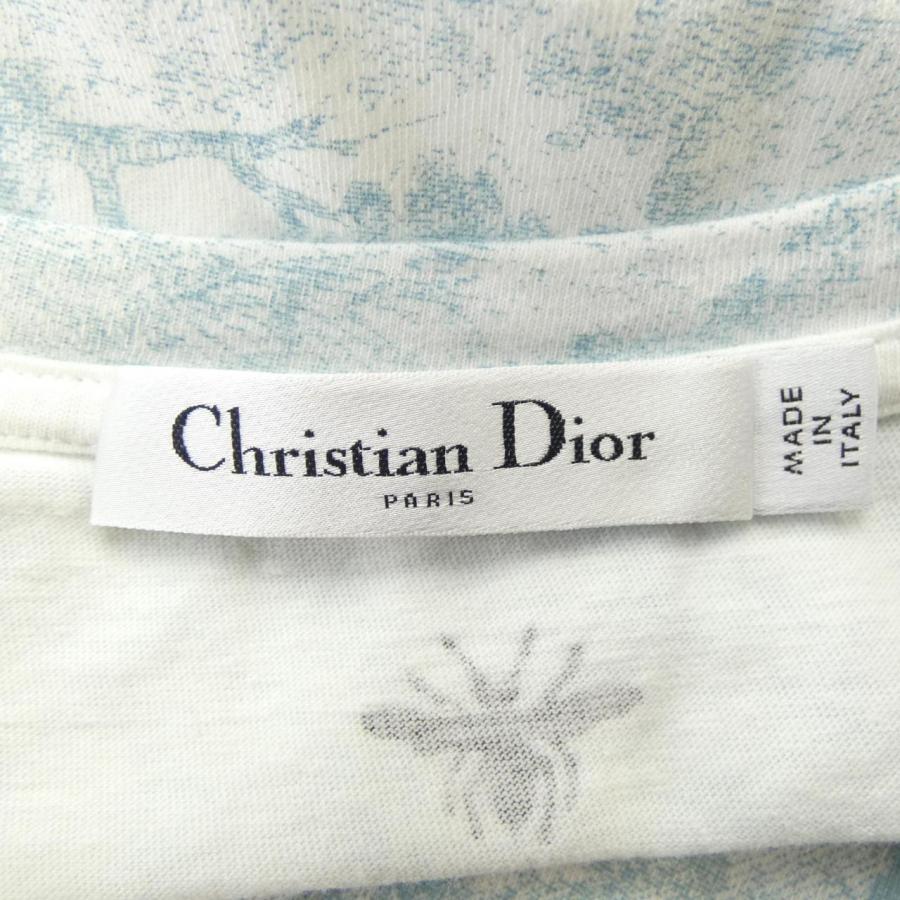 クリスチャンディオール CHRISTIAN DIOR トワル ドゥ ジュイ ソヴァージュ 443T09A4498 Tシャツ_3
