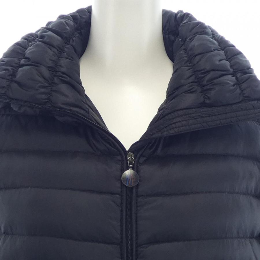 モンクレール MONCLER 53048 ZEIA ダウンコート 【公式通販】