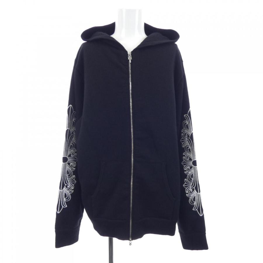 クロムハーツ CHROME HEARTS 412172856******00C パーカー クロムハーツ CHROME HEARTS 412172856******00C パーカー : KOMEHYO