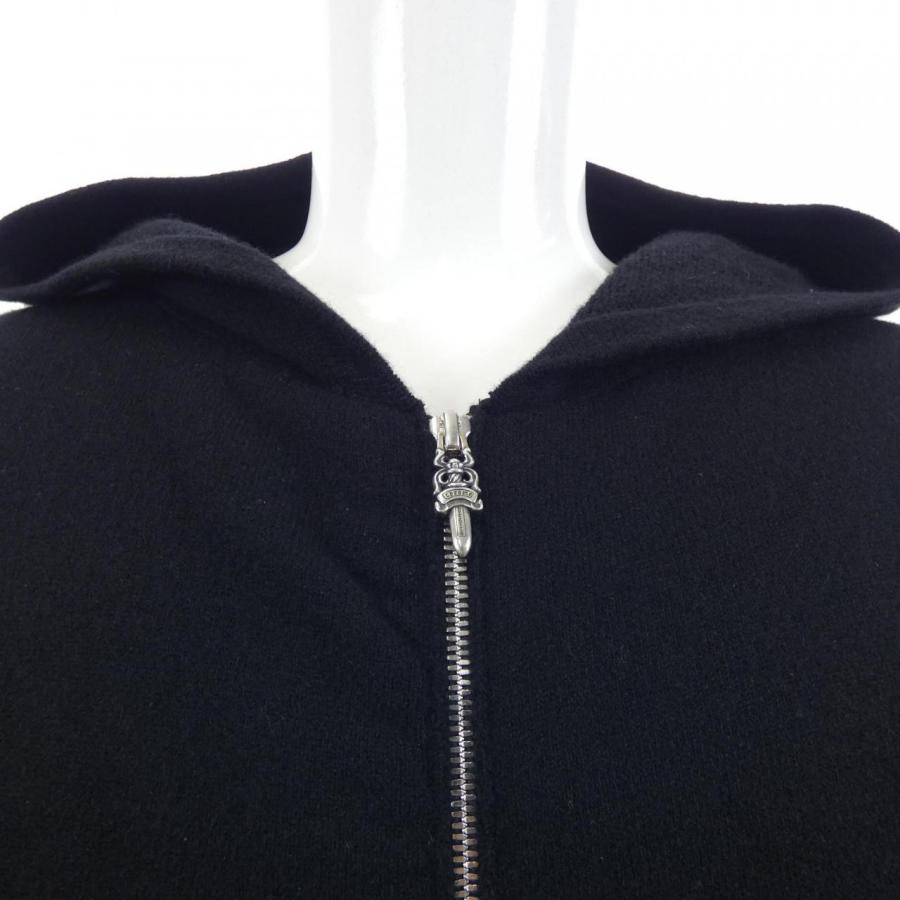 クロムハーツ CHROME HEARTS 412172856******00C パーカー : KOMEHYO