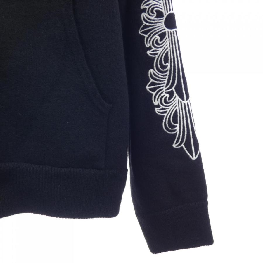 クロムハーツ CHROME HEARTS 412172856******00C パーカー : KOMEHYO