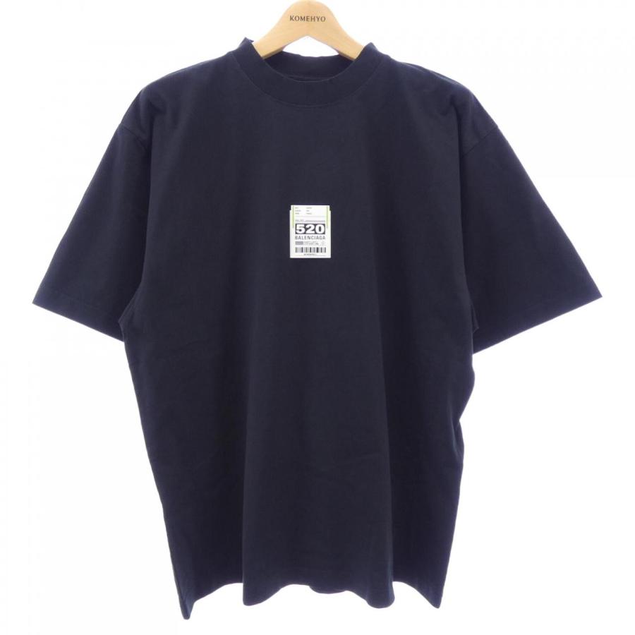 バレンシアガ BALENCIAGA 764235 TSVK3 UNISEX Tシャツ : KOMEHYO