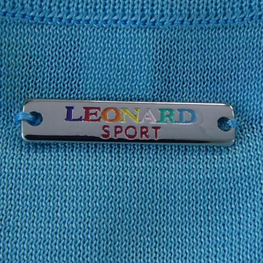 レオナールスポーツ LEONARD SPORT トップス : KOMEHYO ONLINESTORE