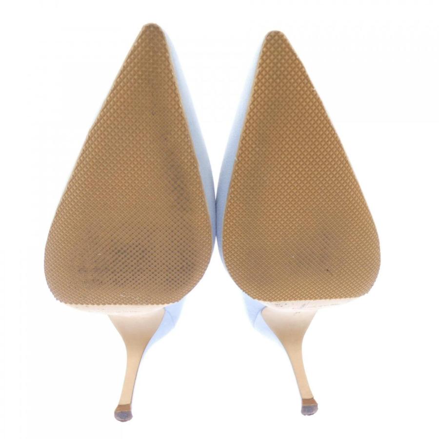 マノロブラニク MANOLO BLAHNIK KIETTA パンプス : KOMEHYO