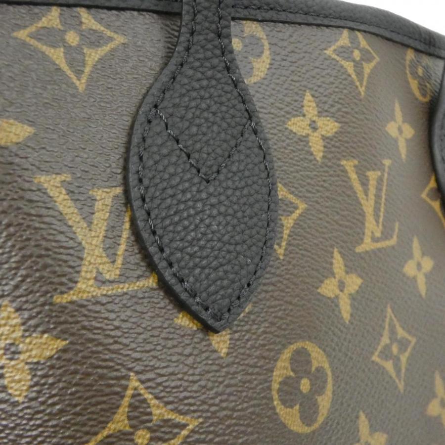 ルイヴィトン モノグラム ネヴァーフル インサイドアウトBB M28347