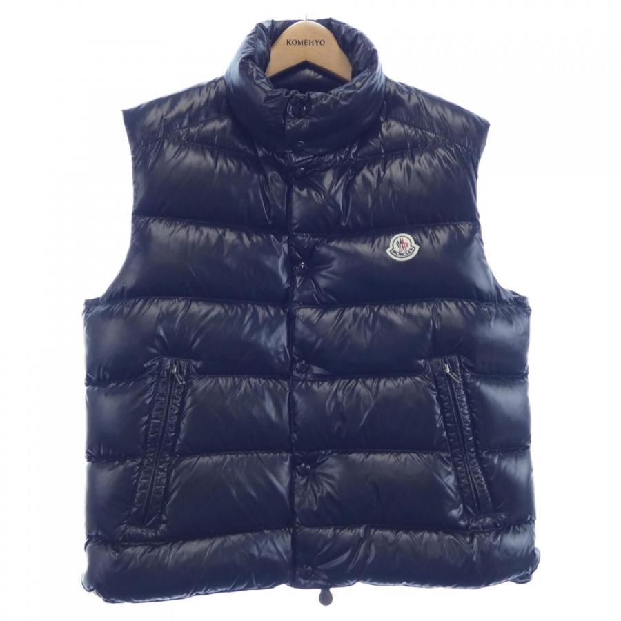モンクレール MONCLER TIB ダウンベスト : KOMEHYO ONLINESTORE Yahoo