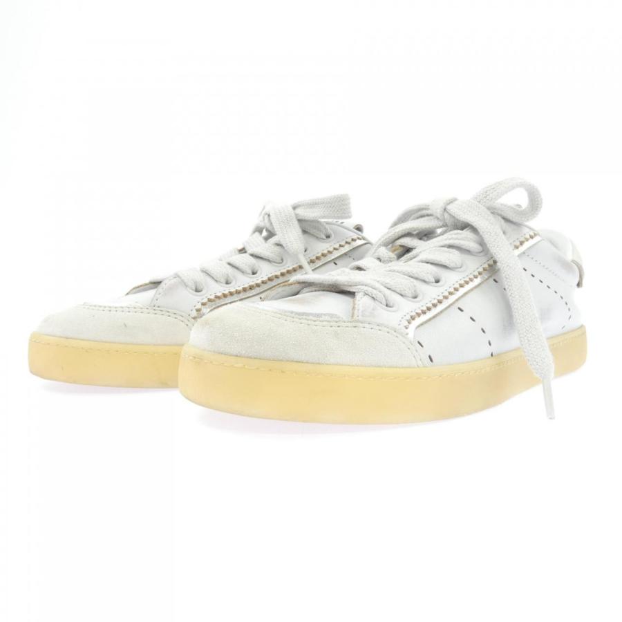 ミュウミュウ MIU スニーカー : KOMEHYO ONLINESTORE Yahoo!店 - 通販