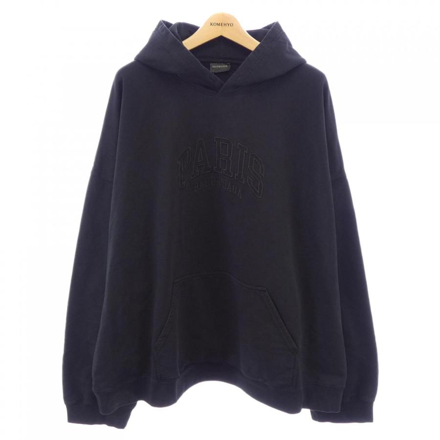 バレンシアガ BALENCIAGA 674986 TLVL8 パーカー : KOMEHYO