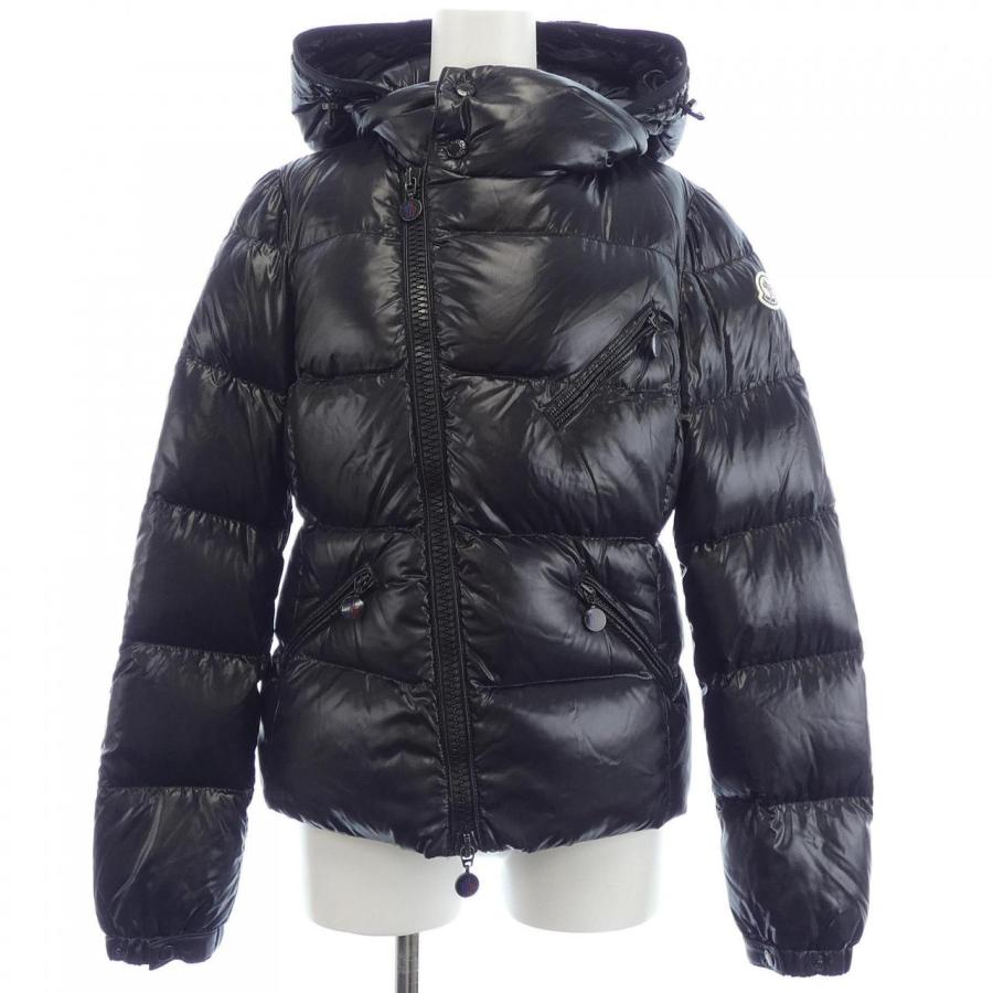 4月週末だけ価格‼️最終お値下げ‼️モンクレール♡スプリングジャンパー美品♡ モンクレール MONCLER GESSE ダウンジャケット : KOMEHYO ONLINESTORE