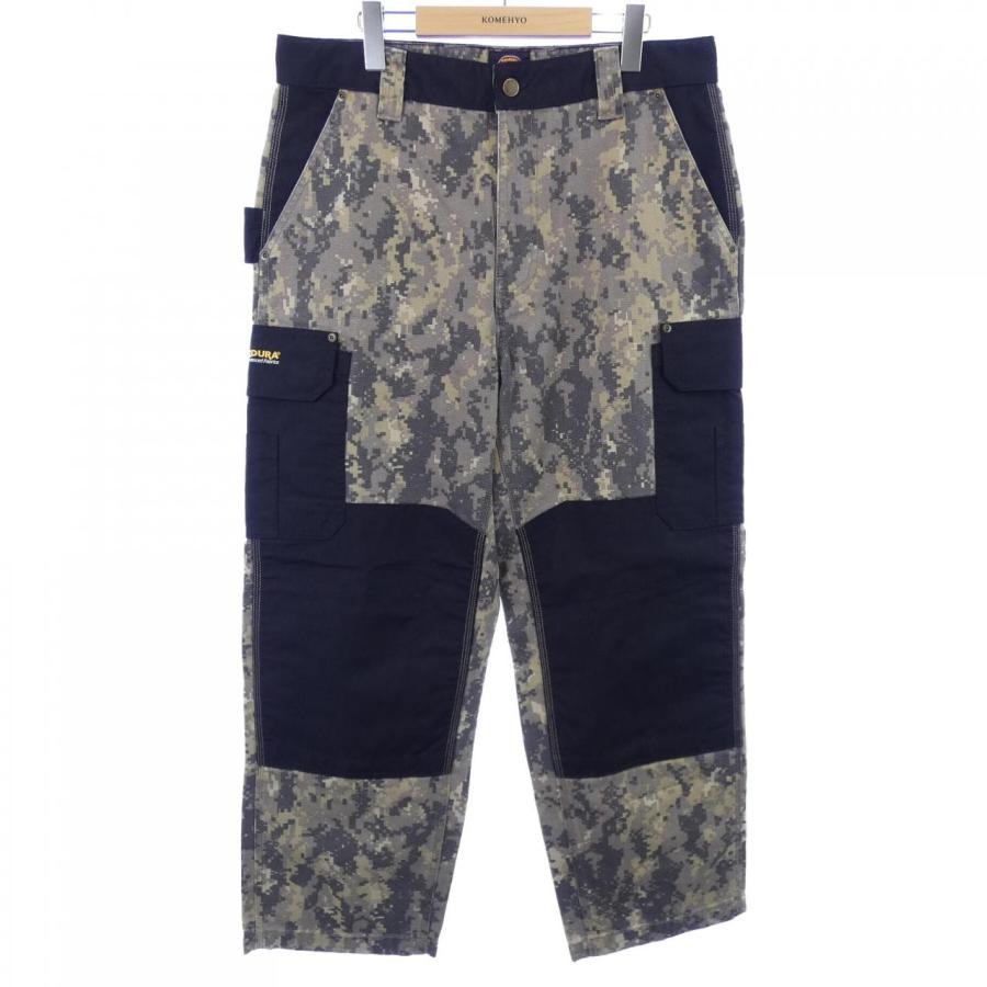 シュプリーム SUPREME DICKIES CORDURA CARGO パンツ : KOMEHYO