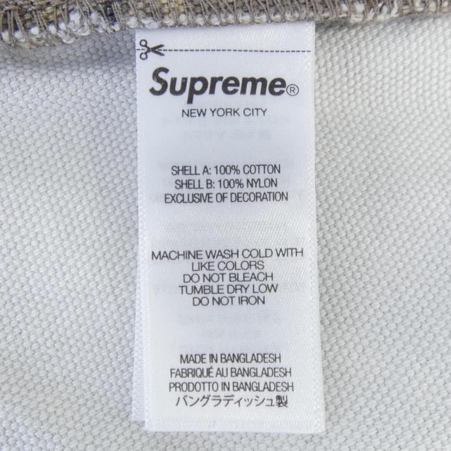 シュプリーム SUPREME DICKIES CORDURA CARGO パンツ : KOMEHYO 