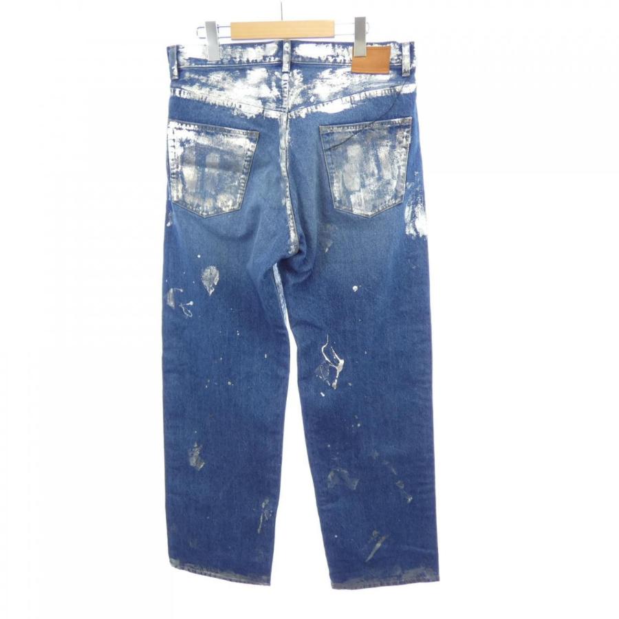 KHOKI 24SS-P-04 ジーンズ KHOKI 24SS-P-04 ジーンズ : KOMEHYO ONLINESTORE Yahoo!店 - 通販