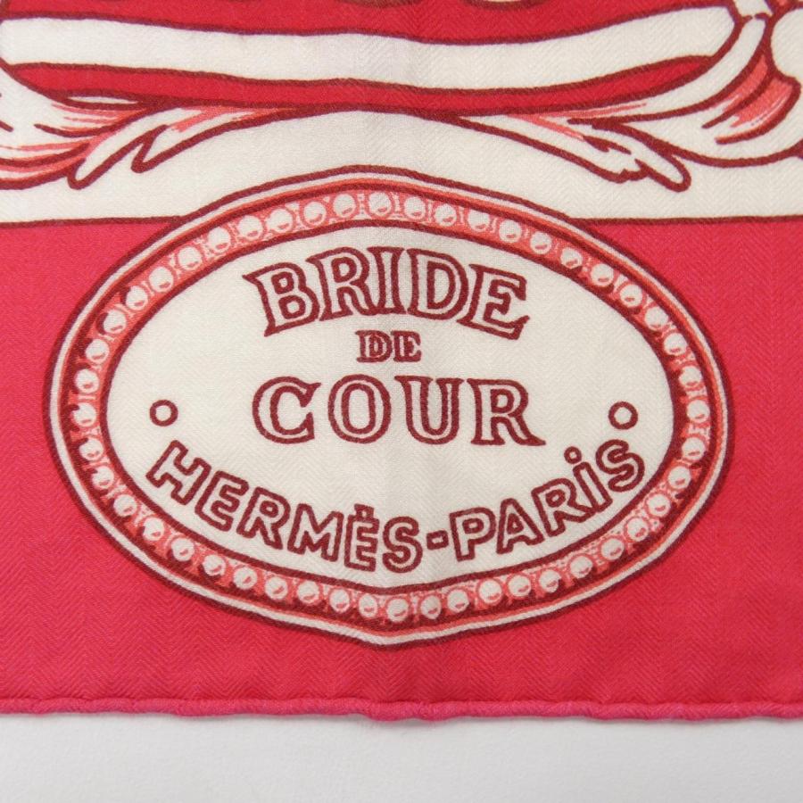 エルメス HERMES BRIDE DE COUR REMIX H243579S カレジェアン140 ショール エルメス HERMES BRIDE DE COUR REMIX H243579S カレジェアン140