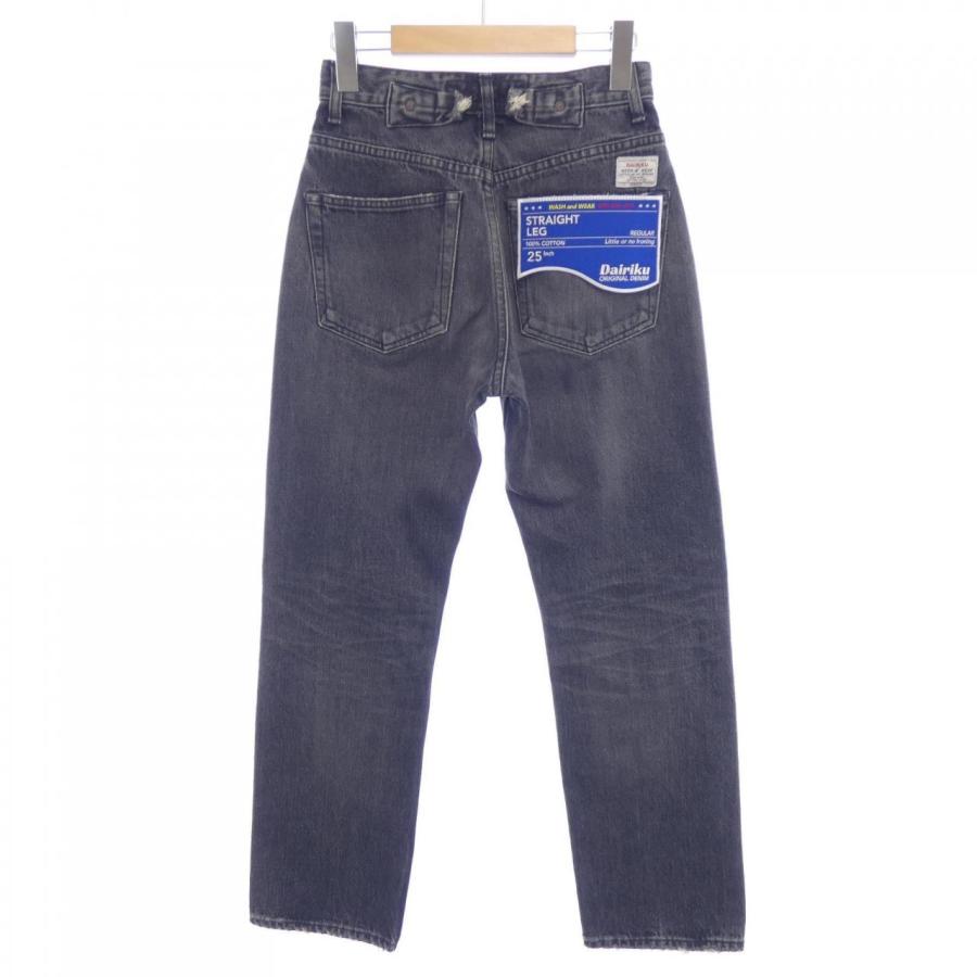ダイリク DAIRIKU ジーンズ : KOMEHYO ONLINESTORE Yahoo!店 - 通販