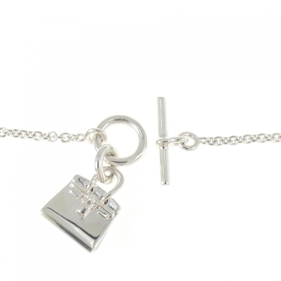 エルメス アミュレット ケリー ネックレス : KOMEHYO ONLINESTORE