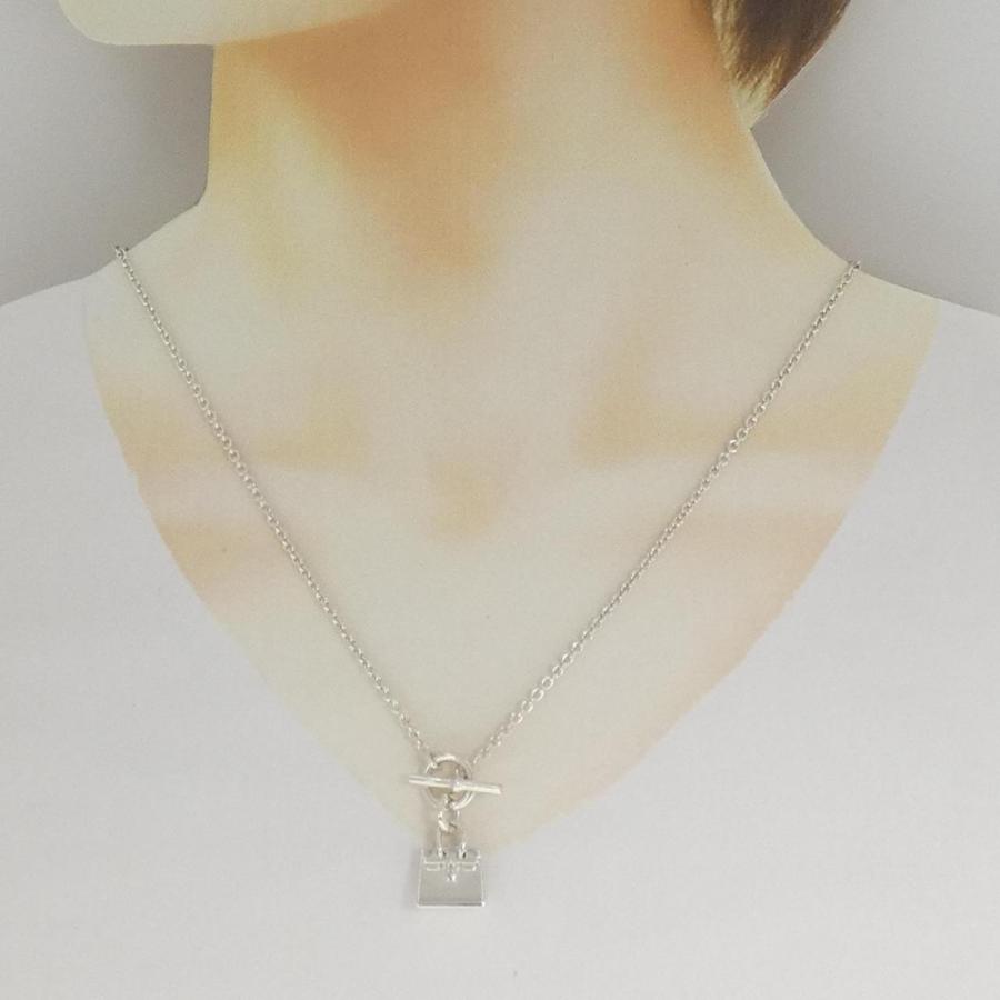 エルメス アミュレット ケリー ネックレス : KOMEHYO ONLINESTORE