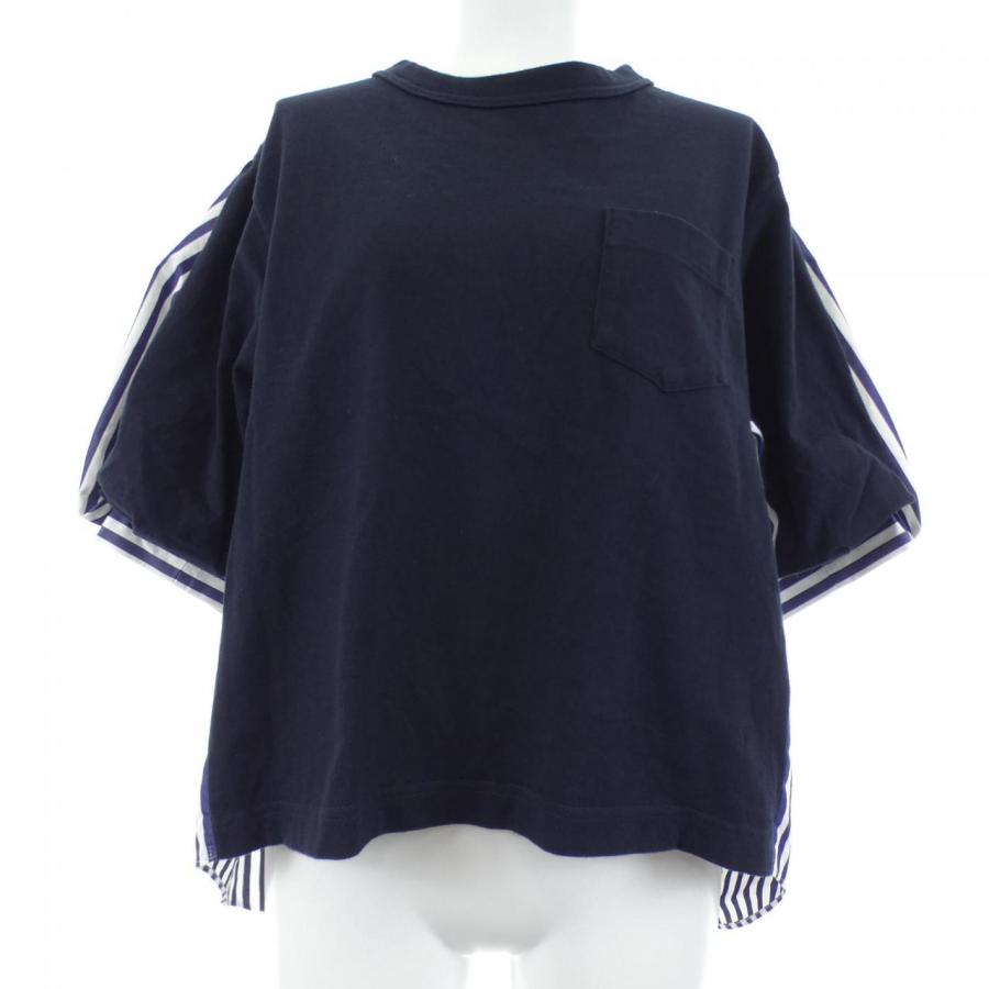 サカイ SACAI 24-07311 トップス : KOMEHYO ONLINESTORE Yahoo!店