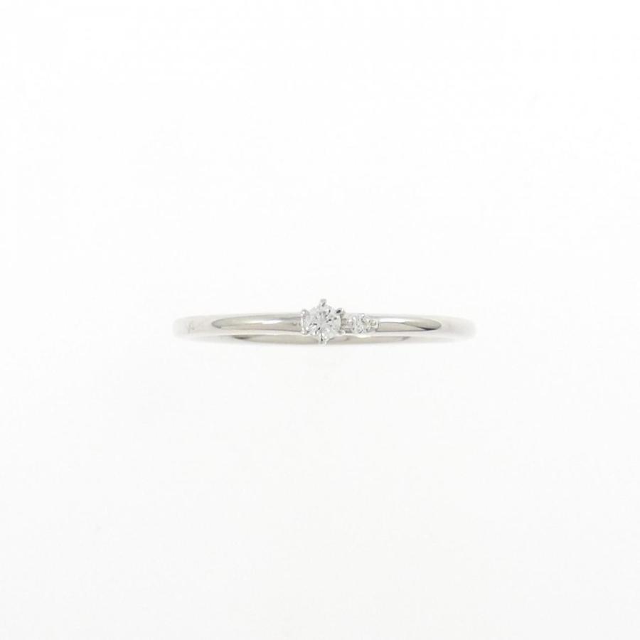 スタージュエリー ダイヤモンド リング 0.03CT : KOMEHYO ONLINESTORE 