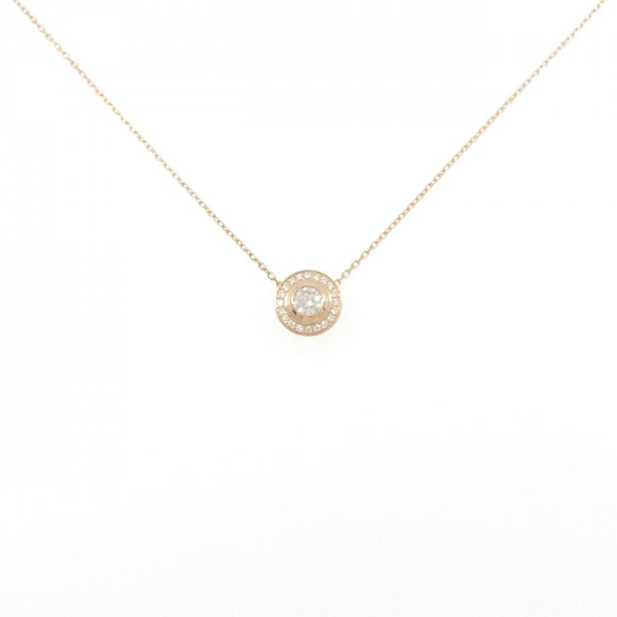 カルティエ ダムール ネックレス : KOMEHYO ONLINESTORE Yahoo!店